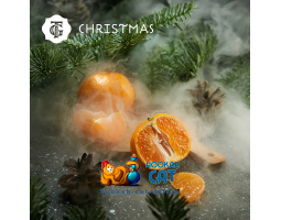 Табак Tommy Gun Christmas (Мандарин Елки) 25г Акцизный Табак Tommy Gun Christmas (Мандарин Елки) 25г Акцизный
